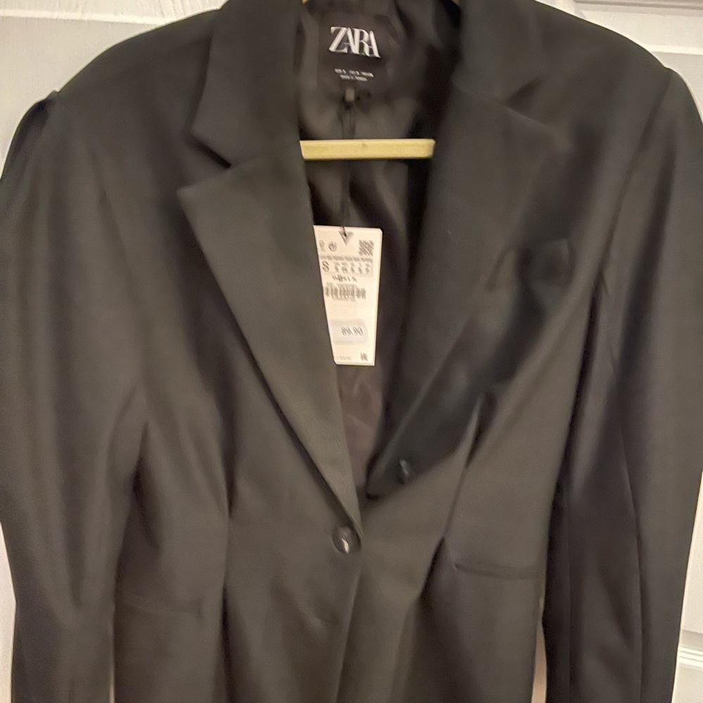 Zara Blazer